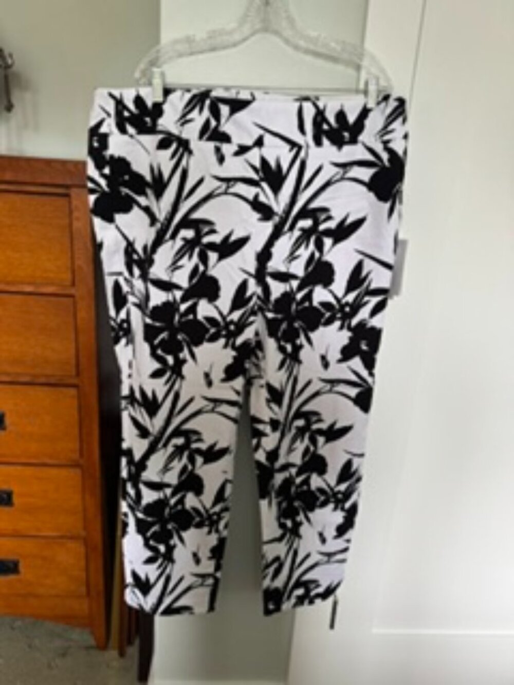 Soft Surroundings Pants - Size 2X New - Never Worn